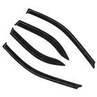 Sun/rain Guard Mount Tape-on Window Visors Vent For 03-06 Toyota Camry Sedan 4DR New. Price: $32.49.