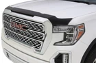 377167 Avs Aeroskin Low Profile-black Hood Protector 19-23 Gmc Sierra 1500 New. Price: $196.51.