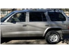 Avs Smoke Rain Guards Vent Visors 3M Tape-on For 1998-2003 Dodge Durango Suv New. Price: $79.99.