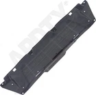 Apdty 168974 Front Engine Splash Shield New. Price: $42.02.