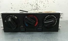 Heater Air Conditioning Control Nissan Almera N15 1995 200744 Gebraucht. Price: $46.80.
