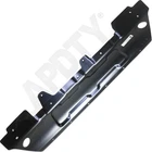Apdty 168908 Front Engine Splash Shield New. Price: $154.55.