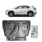 For Lexus NX200T NX300 2016-2020 Front Engine Splash Shield Cover Case New. Price: $89.76.