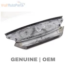 2014-2018 Bmw X5 Top Engine Bay Partition Panel / Cover 7309204 Used. Price: $23.11.