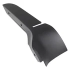 For Jeep Grand Cherokee 21-22 Radiator Support Air Deflector Front Passenger New. Price: $13.71.