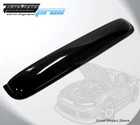 Smoke Tint Moon Sun Roof Deflector Visor 880MM 34.6" For 92-95 Honda Civic Sedan New. Price: $33.81.