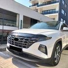 Hood Deflector Guard Front Bug Shield Compatible For Hyundai Tucson 2022-2026 New. Price: $119.90.