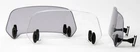 Mra Universal Wind Deflector, Xcta Touring Model, Clear New. Price: $82.99.
