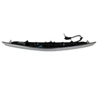 Oem 2014 2020 Acura Mdx Rear Liftgate License Molding W/ Camera 74890-TZ5-A02 Used. Price: $202.49.