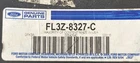 Genuine Ford Lower Deflector FL3Z-8327-E New. Price: $54.75.