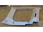 2004 Subaru Forester Xt Lh Quarter Window Pillar Trim 94015 SA010 Used. Price: $28.00.