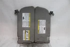 Interior Sun Visors Frontier Xterra 05 06 07 08 09 10 11 Left 1290351 Used. Price: $69.99.