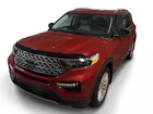 Genuine Ford 2020-2025 Explorer Hood Protector Smoke VLB5Z-16C900-B New. Price: $123.31.
