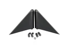 Awe Tuning 1110-11010 Side Window Deflector New. Price: $117.62.