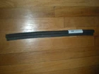 Nos 1984-1989 Ford Tempo Lower Rear Radiator Air Deflector E43Z-8327-C New. Price: $19.99.