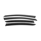 4PC Acrylic Smoke Slim Window Visors Subaru Impreza 12-16 Wrx 15-21 E3610FJ860 New. Price: $79.99.