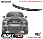2023-2026 Chevrolet Colorado ZR2 Aeroskin Low Profile Hood Bug Protector Husky New. Price: $136.10.