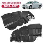 Front Engine Splash Shield Under Cover For Lexus ES350 2007-2012 Left+right Side New. Price: $37.47.