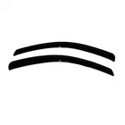 Avs Pair Of Front Side Ventvisor Window Deflector For 03-07 Honda Accord Coupe New. Price: $73.34.