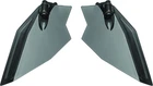 Kuryakyn Upper Air Deflectors New. Price: $174.95.