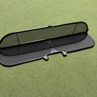 *new* Genuine Aston Martin DB11 DB12 Dbs Volante Wind Deflector + Storage Bag. Price: $549.00.