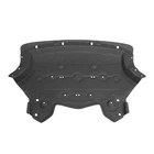 New Front Center Undercar Shield Direct Replacement Fits 2016-2019 Bmw X6. Price: $139.96.