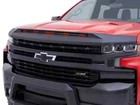 Husky Aeroskin Lightshield Hood Bug Protector For 2019-2025 Silverado 1500 New. Price: $279.95.