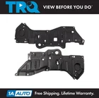 Trq Engine Splash Shield Fits 2020-2022 Lexus RX350L RX450H New. Price: $151.95.