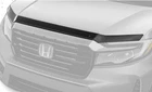 Genuine Honda Hood Air Deflector Fits: 2021-2022 Ridgeline (08P47-T6Z-100A) New. Price: $184.95.