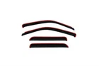Auto Ventshade Ventvisor Deflector; Smoke; In-channel; Pc. , Pt# 194805 New. Price: $76.90.