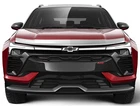 Husky Aeroskin Hood Protector Fits 2024-2025 Chevrolet Blazer Chrome New. Price: $161.99.