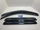 Avs Auto Ventshade 94407 Tinted Visors Nissan 05-20 Frontier 05-22 Navara New. Price: $34.99.