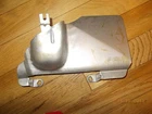 Nos 1984 1985 Ford Bronco Ii Steering Shaft Shield E5TZ-3F540-A New. Price: $18.24.