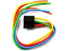 For 1993 Chevrolet Camaro Auto Trans Downshift Relay Connector Smp 25429PGHN New. Price: $20.91.