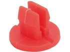 Undercar Shield Retainer 39ZBPZ36 For C70 S40 S60 S80 XC60 2004 2005 2006 2007 New. Price: $20.74.