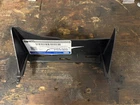 Genuine Ford 2016-2018 Focus Rs Skid Plate Air Deflector DV4Z-8310-A New. Price: $60.00.