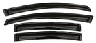 Avs 94462 Outside Mount Ventvisor Kit For 2012-15 Honda Civic Pc New. Price: $81.95.
