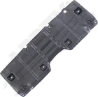 Apdty 168980 Front Engine Splash Shield New. Price: $45.53.