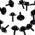 10X Under Engine Shield Air Dam Deflector Torx Screw Bolt Ford Focus Escape New. Price: $10.20.