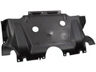 Engine Splash Shield 82RRMH28 For Pathfinder 2004 2002 2001 1996 1997 1998 1999 New. Price: $66.46.