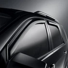 New Oem Gm Door Window Vent Visor Deflectors Set 19158474 Chevy Traverse 2009-17. Price: $79.25.