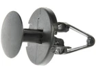 Dorman 52NH32Y Splash Shield Retainer Fits 2007-2014 Gmc Yukon New. Price: $17.61.