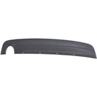 New Rear Valance For 2008-2012 Chevrolet Malibu With Single Exhaust Ships Today. Price: $43.92.