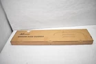 Nilight Window Rain Guards Visors Set VENT-601 Fits Most Vehicles New. Price: $52.99.