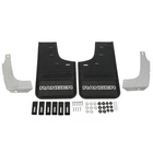 Genuine Ford 2020-2023 Ranger Splash Guards, Gatorback, Rear Pair VKB3Z-16A550-C New. Price: $326.69.