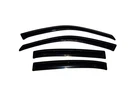 Avs 94621 Ventvisor Window Deflectors For 2004-2008 Chevrolet Malibu New. Price: $81.95.