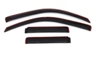 Avs 194733 In-channel Ventvisor For 2002-2009 Chevy Trailblazer & Ss 4.2L V6 New. Price: $75.95.