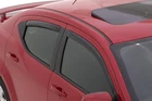 Auto Ventshade Avs 194375 In-channel Ventvisor Side Window Deflec New. Price: $84.13.