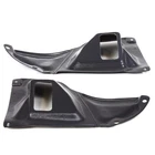 Set Of Engine Splash Shield For Toyota Tundra 2000-2006 Left & Right New. Price: $59.19.
