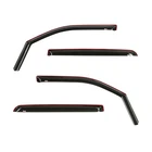 Westin 72-35407 In-channel Wind Deflectors, Ram 1500 Crew Cab 2019-2022 (excl. New. Price: $69.99.